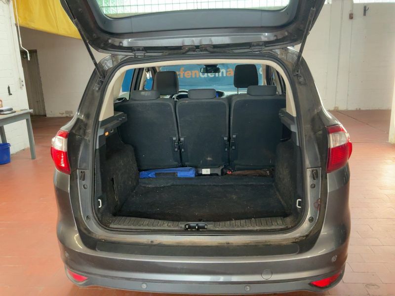 Ford C-Max 1.6 EcoBoost Business Edition 2015 – снимка 15