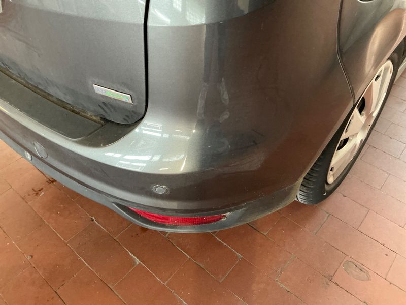 Ford C-Max 1.6 EcoBoost Business Edition 2015 – снимка 48