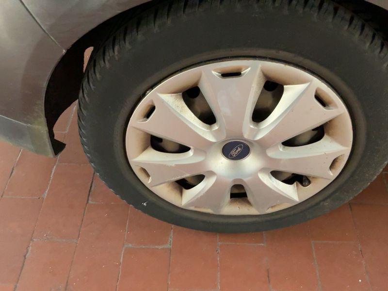 Ford C-Max 1.6 EcoBoost Business Edition 2015 – снимка 9