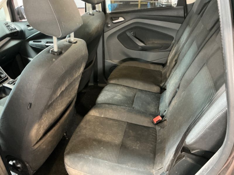 Ford C-Max 1.6 EcoBoost Business Edition 2015 – снимка 36