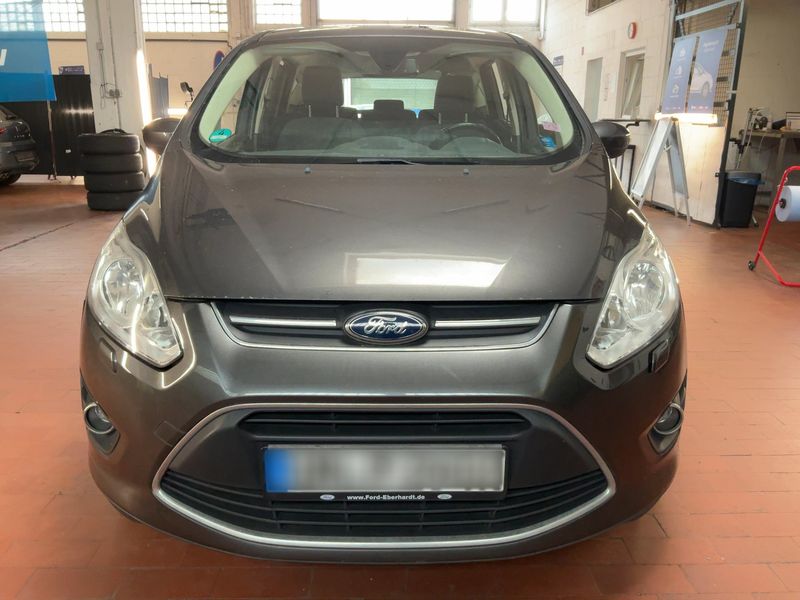 Ford C-Max 1.6 EcoBoost Business Edition 2015 – снимка 14