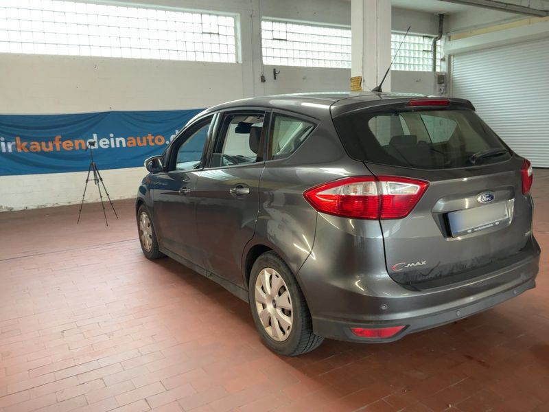 Ford C-Max 1.6 EcoBoost Business Edition 2015 – снимка 6