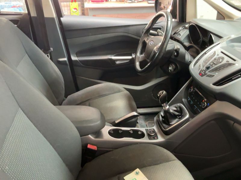 Ford C-Max 1.6 EcoBoost Business Edition 2015 – снимка 16
