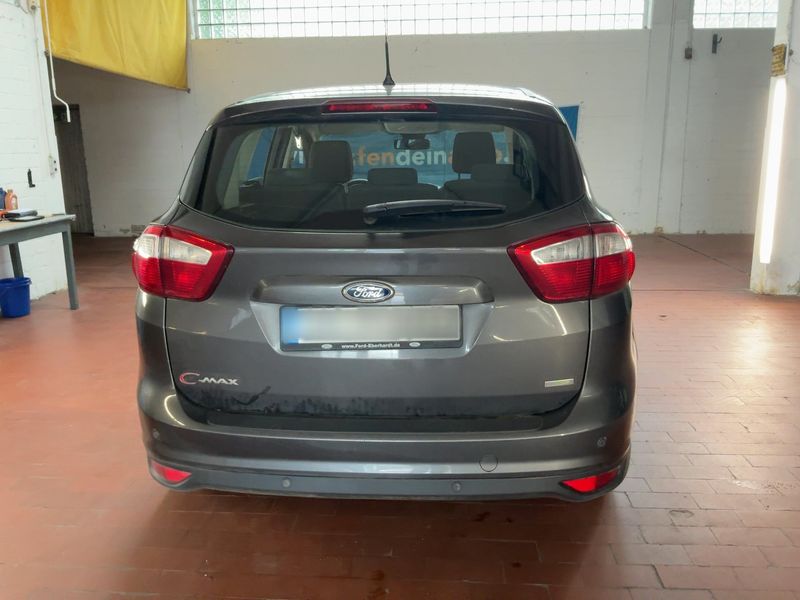 Ford C-Max 1.6 EcoBoost Business Edition 2015 – снимка 7