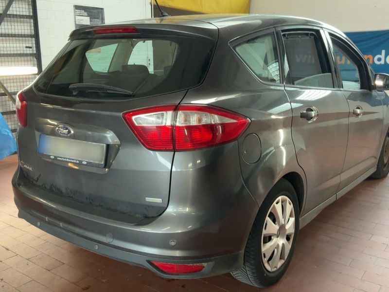 Ford C-Max 1.6 EcoBoost Business Edition 2015 – снимка 8