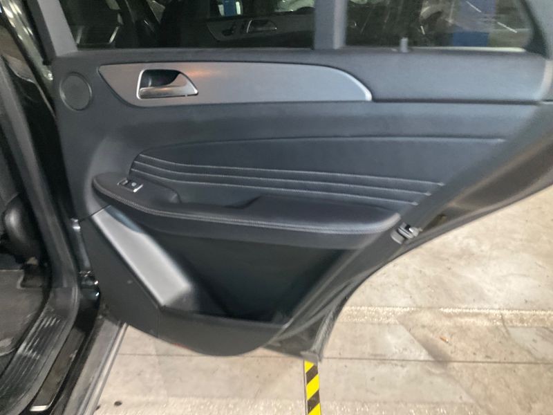 Mercedes-Benz M-Klasse ML 250 CDI Sport 2012 – снимка 25