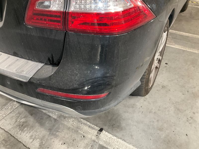 Mercedes-Benz M-Klasse ML 250 CDI Sport 2012 – снимка 35
