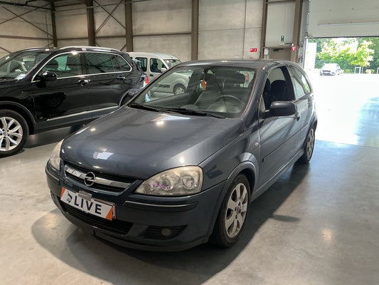 Opel Corsa 1.2 Sport 2006 – снимка 1