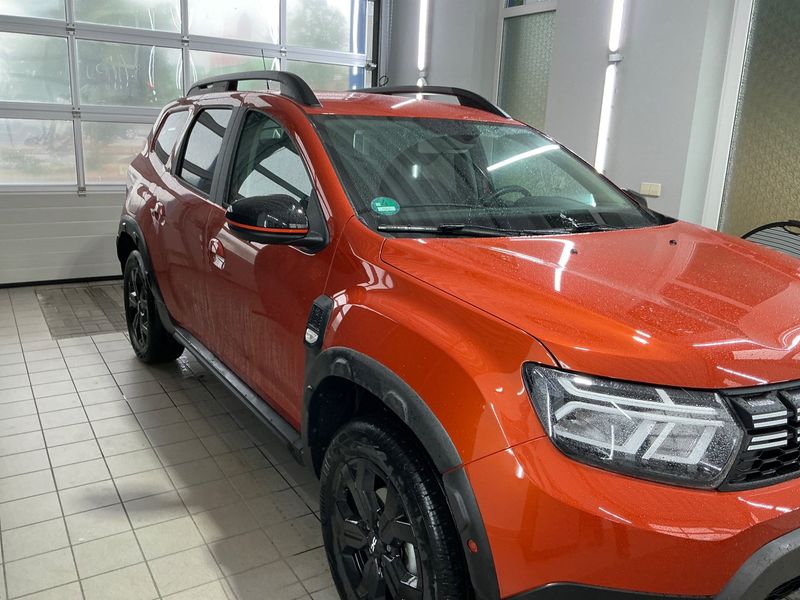 Dacia Duster 1.0 TCe LPG Extreme 2023 – снимка 12