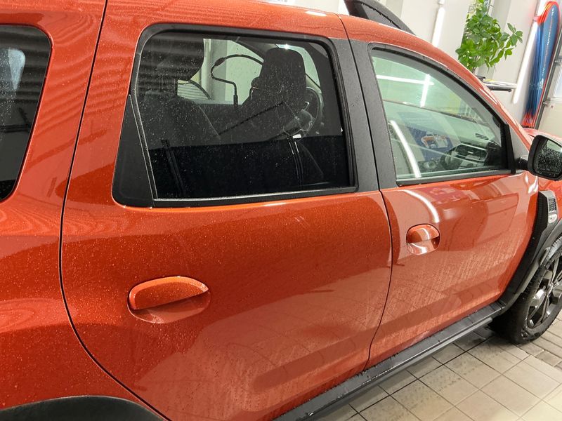 Dacia Duster 1.0 TCe LPG Extreme 2023 – снимка 10