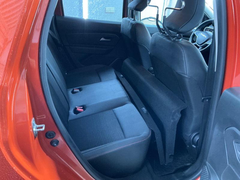 Dacia Duster 1.0 TCe LPG Extreme 2023 – снимка 20