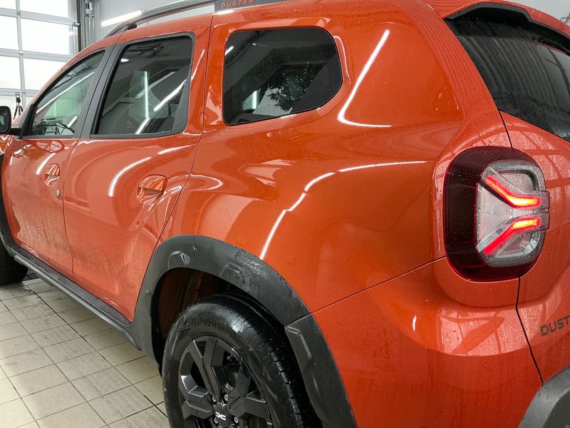 Dacia Duster 1.0 TCe LPG Extreme 2023 – снимка 6