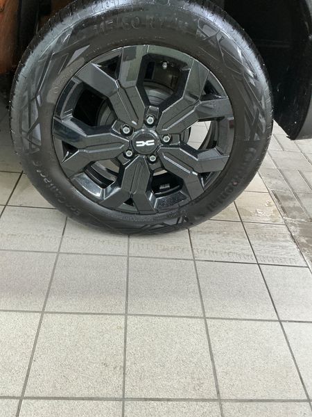 Dacia Duster 1.0 TCe LPG Extreme 2023 – снимка 5