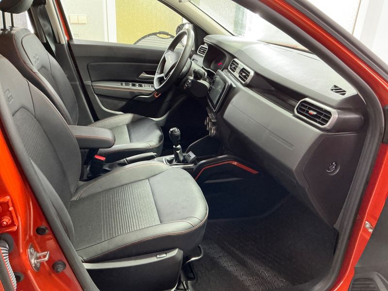 Dacia Duster 1.0 TCe LPG Extreme 2023 – снимка 17