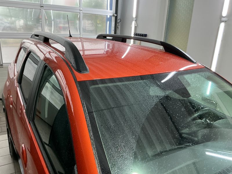 Dacia Duster 1.0 TCe LPG Extreme 2023 – снимка 13
