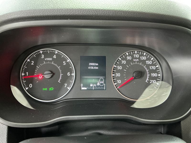 Dacia Duster 1.0 TCe LPG Extreme 2023 – снимка 19