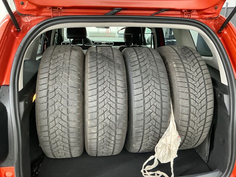 Dacia Duster 1.0 TCe LPG Extreme 2023 – снимка 16