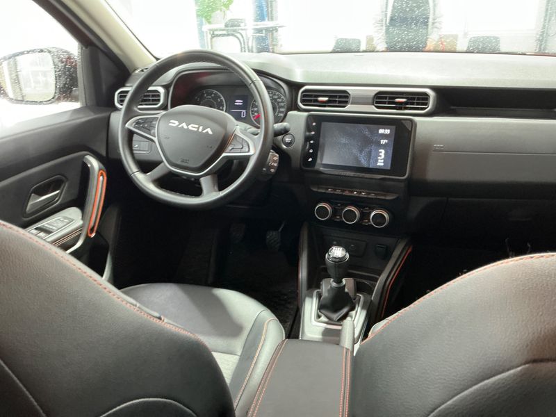 Dacia Duster 1.0 TCe LPG Extreme 2023 – снимка 18