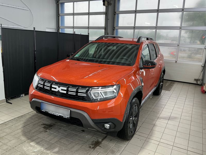 Dacia Duster 1.0 TCe LPG Extreme 2023 – снимка 1