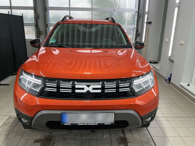 Dacia Duster 1.0 TCe LPG Extreme 2023 – снимка 14