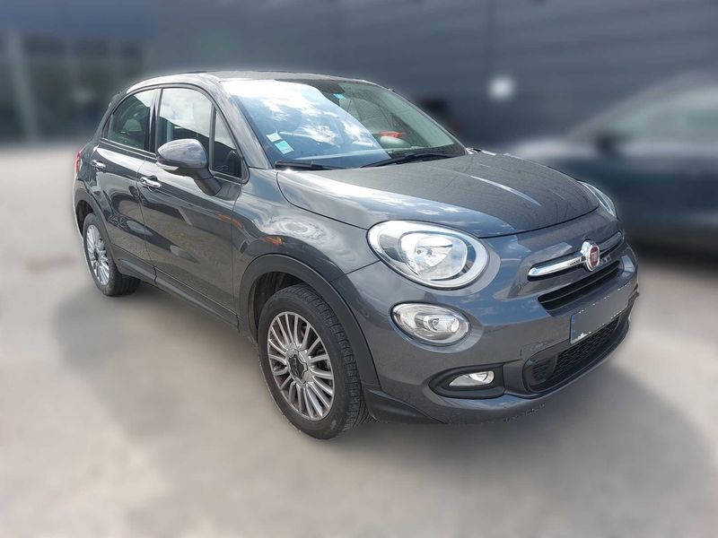 Fiat 500X 1.6 JTDM Pop Star 2018 – снимка 6