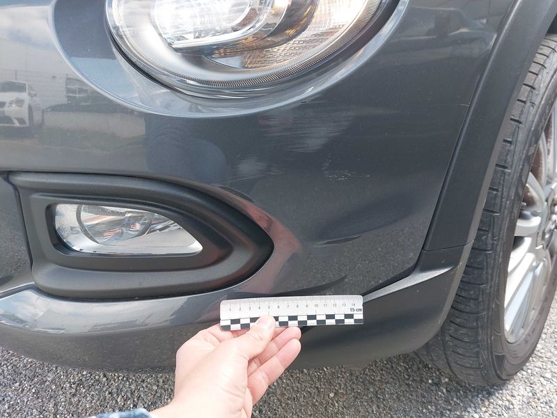 Fiat 500X 1.6 JTDM Pop Star 2018 – снимка 120