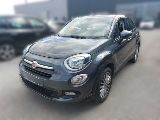 Fiat 500X 1.6 JTDM Pop Star 2018 – снимка 1