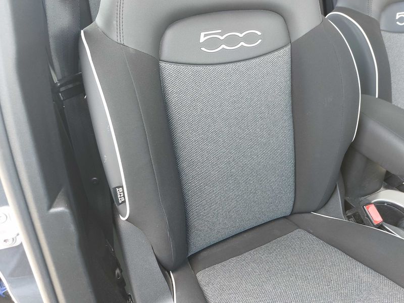 Fiat 500X 1.6 JTDM Pop Star 2018 – снимка 101