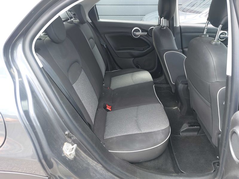 Fiat 500X 1.6 JTDM Pop Star 2018 – снимка 14