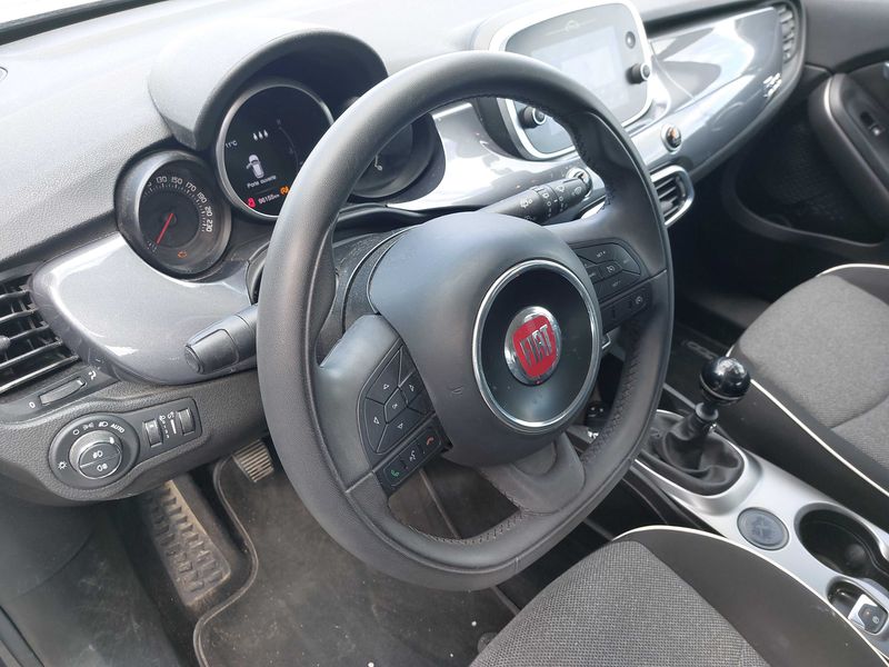 Fiat 500X 1.6 JTDM Pop Star 2018 – снимка 92