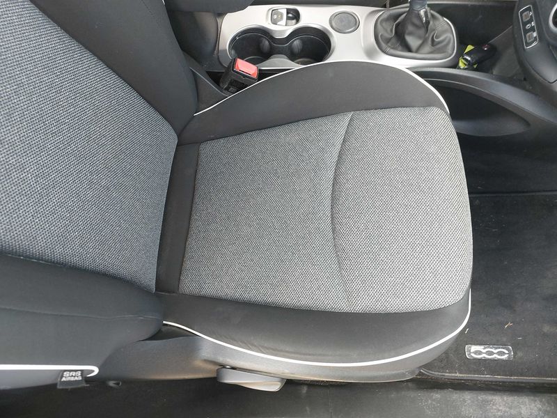 Fiat 500X 1.6 JTDM Pop Star 2018 – снимка 99