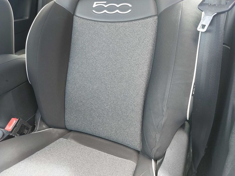 Fiat 500X 1.6 JTDM Pop Star 2018 – снимка 91