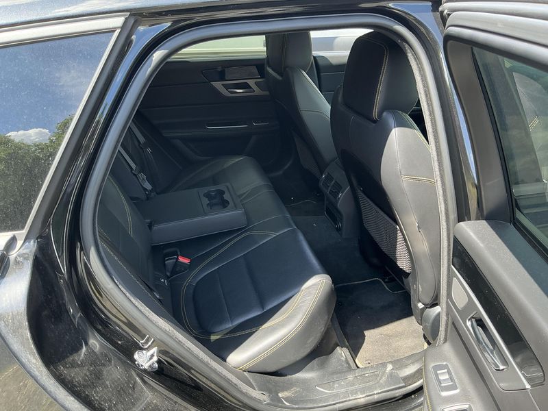 Jaguar XF 3.0 D Sport 2019 – снимка 19