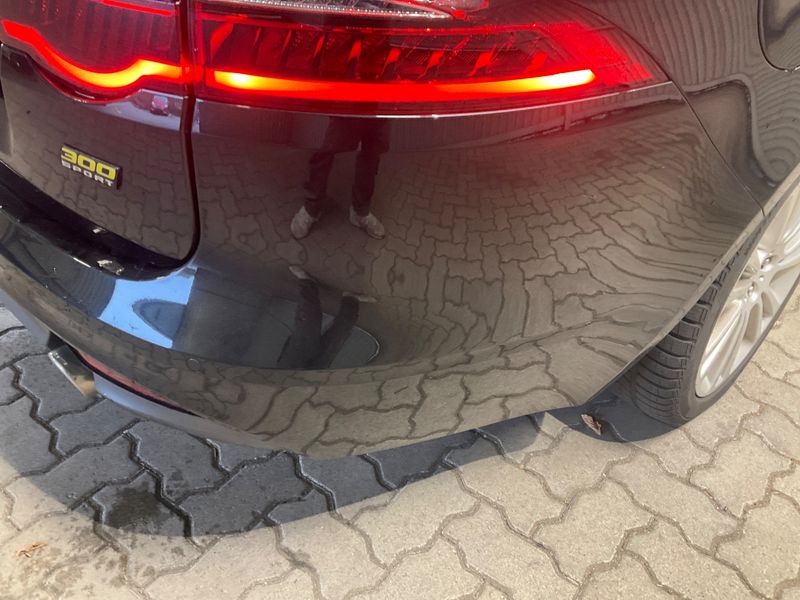 Jaguar XF 3.0 D Sport 2019 – снимка 33