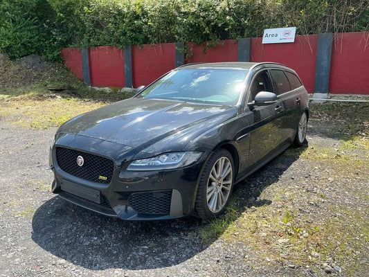 Jaguar XF 3.0 D Sport 2019 – снимка 1
