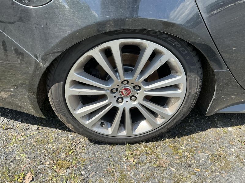 Jaguar XF 3.0 D Sport 2019 – снимка 9