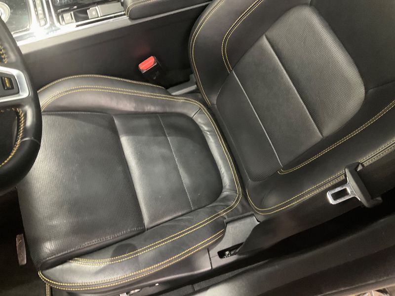 Jaguar XF 3.0 D Sport 2019 – снимка 22