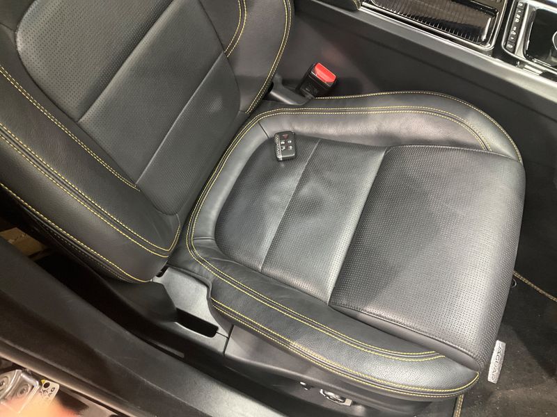 Jaguar XF 3.0 D Sport 2019 – снимка 25