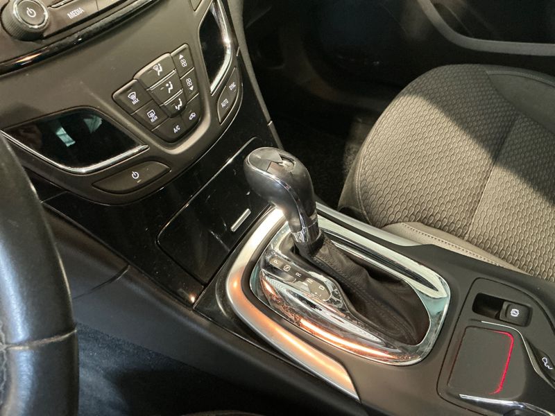 Opel Insignia Sports Tourer 2.0 CDTI Biturbo Innovation 4x4 2013 – снимка 26