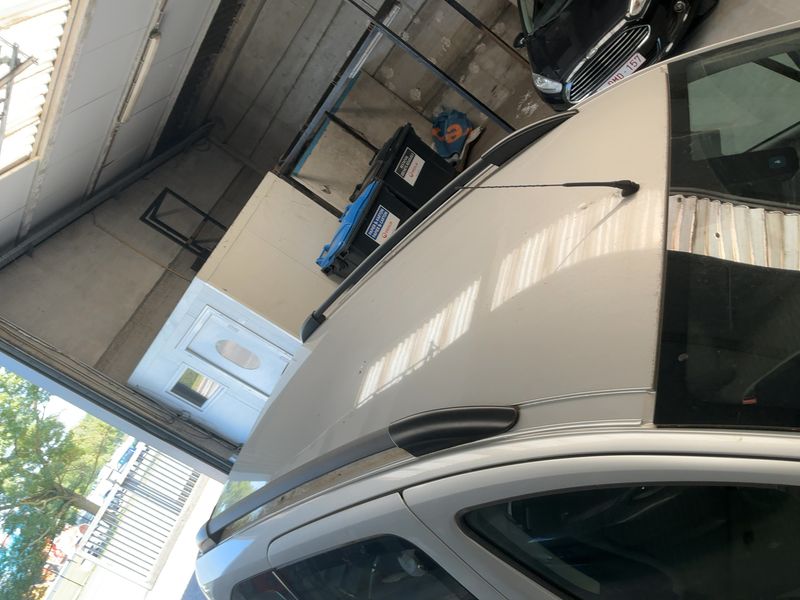 Peugeot Partner 1.6 HDi Outdoor 2012 – снимка 13