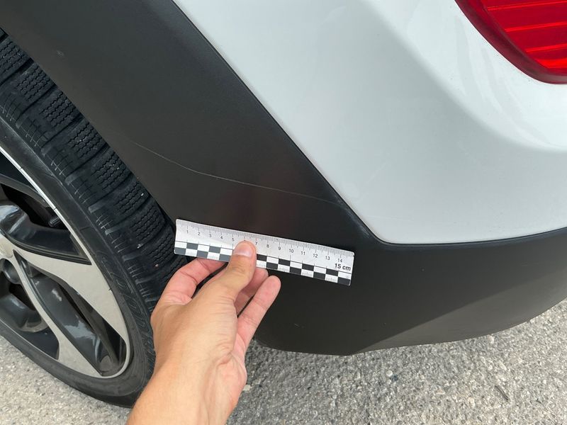 Hyundai Tucson 1.7 CRDi Creative 2WD 2018 – снимка 37