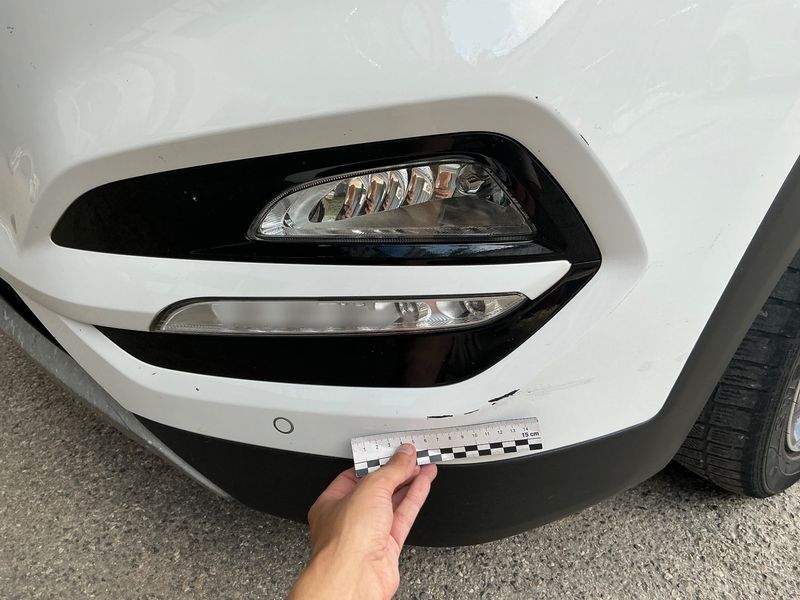 Hyundai Tucson 1.7 CRDi Creative 2WD 2018 – снимка 42