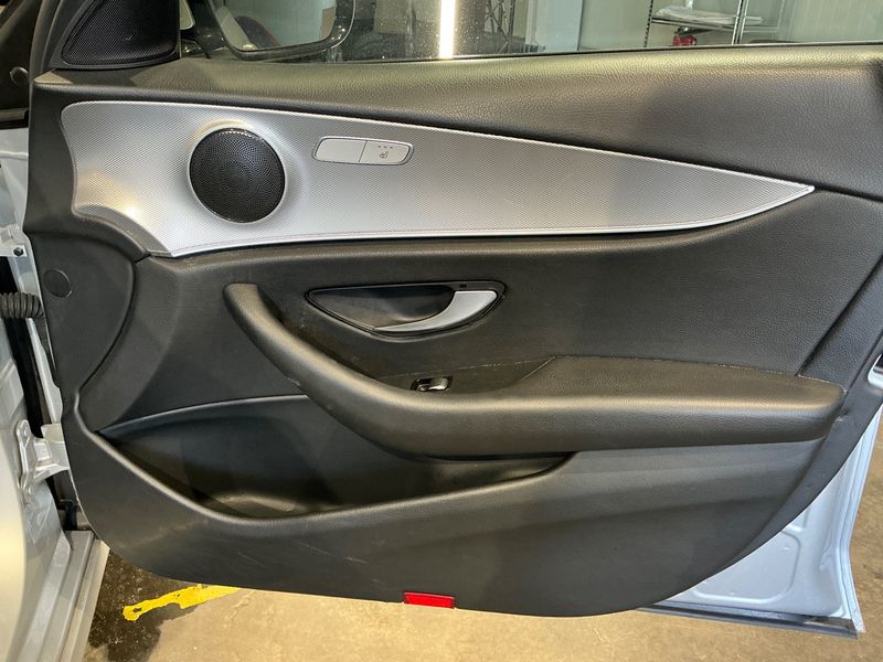Mercedes-Benz E-Klasse E 220 d Standard 2018 – снимка 23