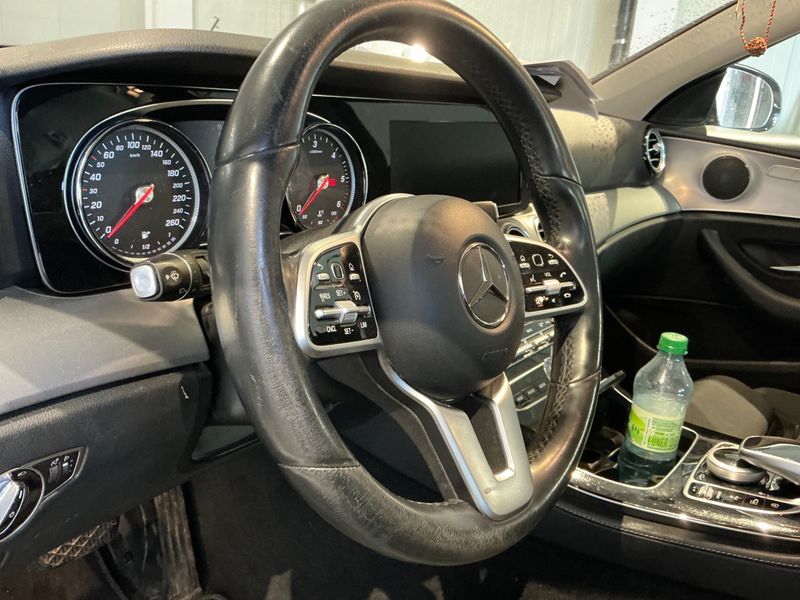 Mercedes-Benz E-Klasse E 220 d Standard 2018 – снимка 26