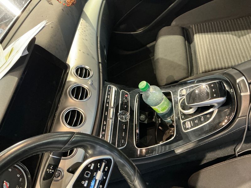Mercedes-Benz E-Klasse E 220 d Standard 2018 – снимка 31