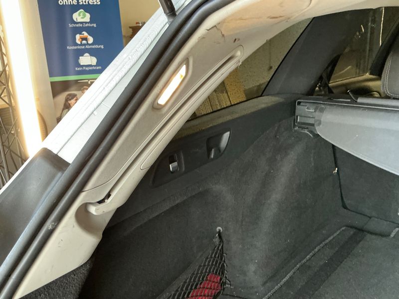 Mercedes-Benz E-Klasse E 220 d Standard 2018 – снимка 29