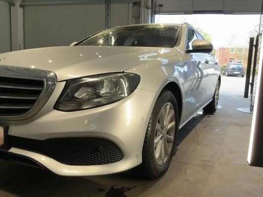 Mercedes-Benz E-Klasse E 220 d Standard 2018 – снимка 2