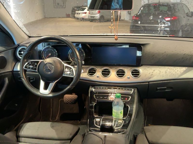 Mercedes-Benz E-Klasse E 220 d Standard 2018 – снимка 17