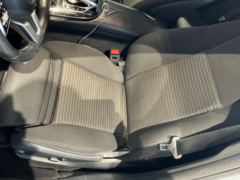 Mercedes-Benz E-Klasse E 220 d Standard 2018 – снимка 36