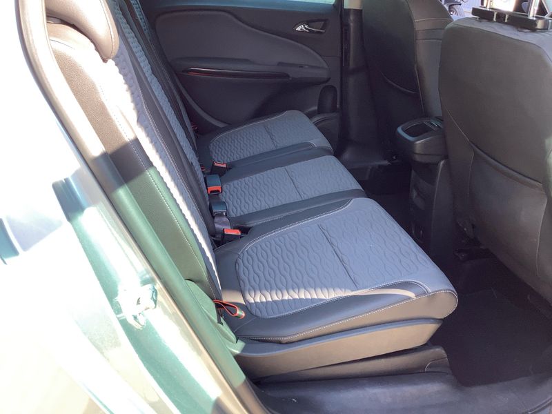 Opel Zafira Tourer 2.0 CDTI Innovation 2016 – снимка 20